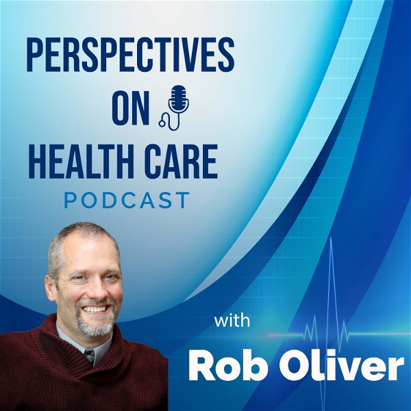 Artwork for Perspectives on Healthcare