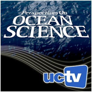 Artwork for Perspectives on Ocean Science