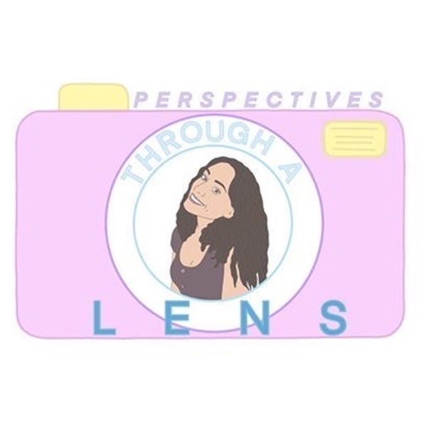 Artwork for Perspectives Through a Lens