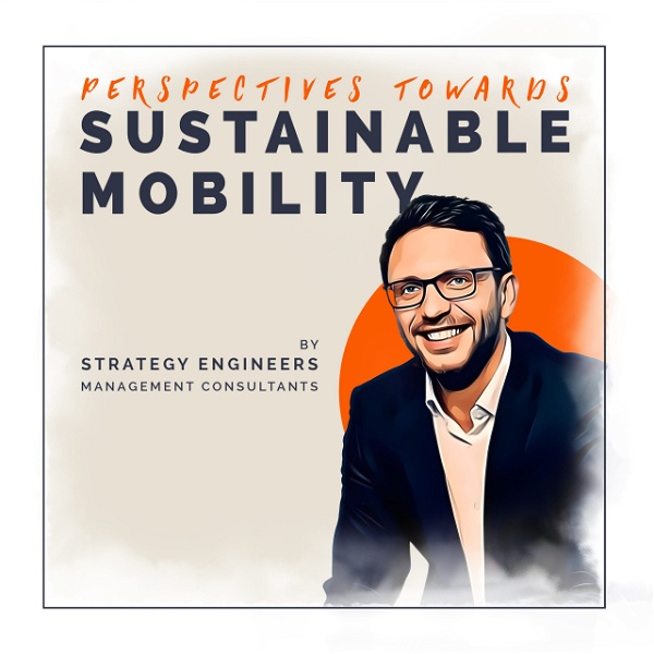 Artwork for Perspectives Towards Sustainable Mobility