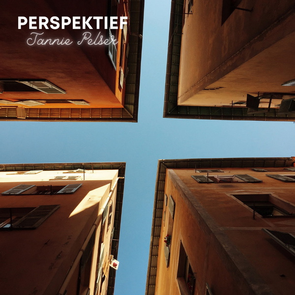 Artwork for Perspektief
