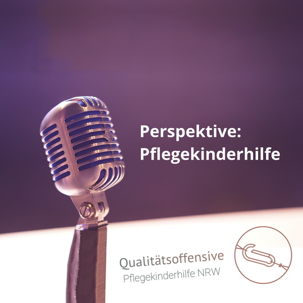Artwork for Perspektive: Pflegekinderhilfe
