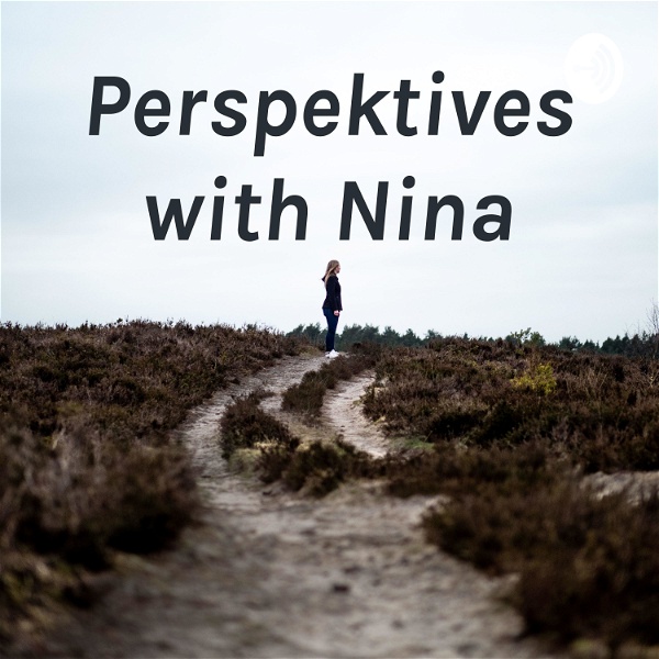 Artwork for Perspektives with Nina
