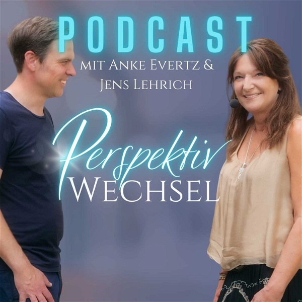 Artwork for Perspektivwechsel Podcast