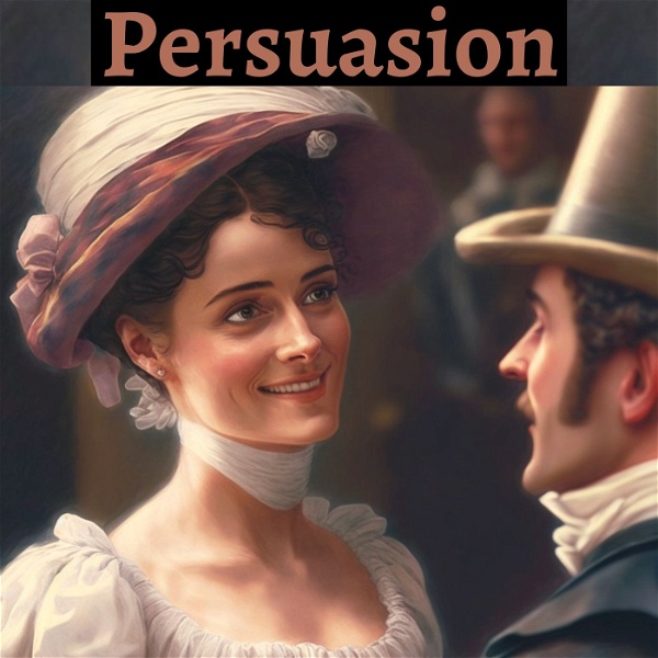 Artwork for Persuasion