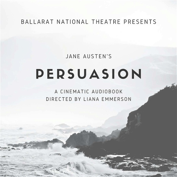 Artwork for Persuasion Podcast