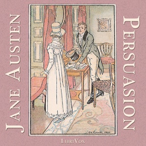 Artwork for Persuasion (version 5) by Jane Austen (1775