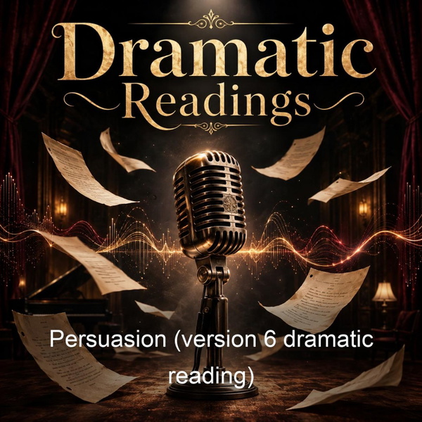 Artwork for Persuasion