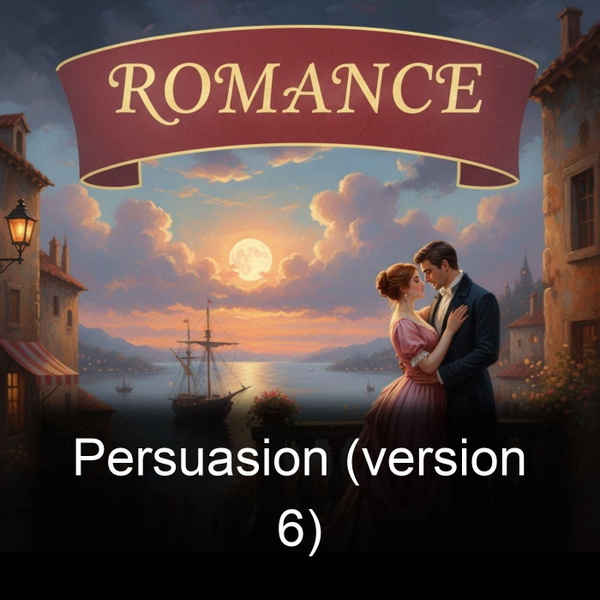 Artwork for Persuasion