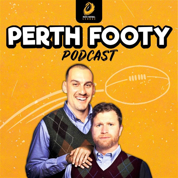 Artwork for Perth Footy Podcast