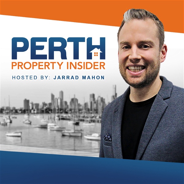 Artwork for Perth Property Insider Podcast