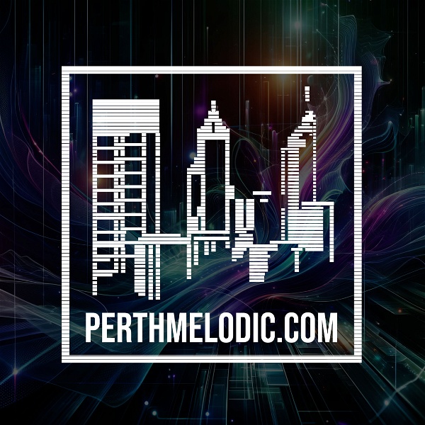 Artwork for Perth Melodic