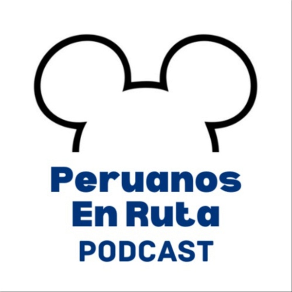 Artwork for Peruanos En Ruta: Podcast