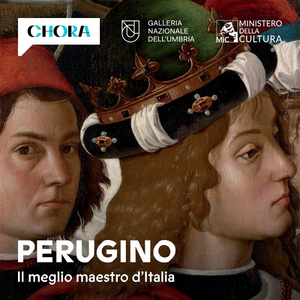 Artwork for Perugino