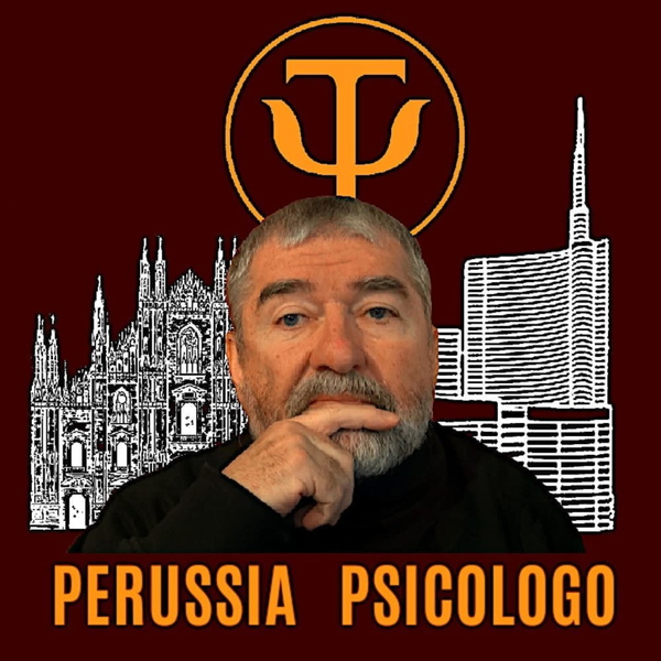Artwork for Perussia Psicologo