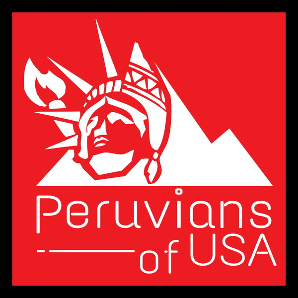 Artwork for Peruvians of USA