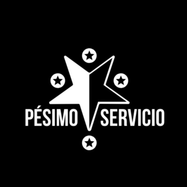 Artwork for Pésimo Servicio