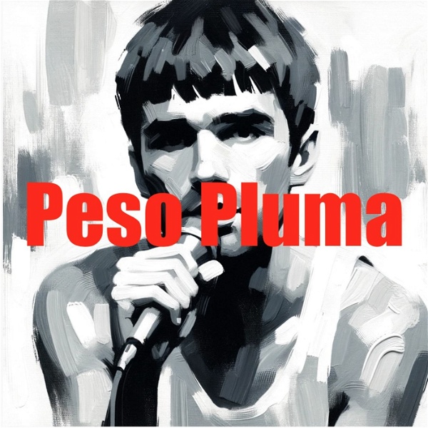 Artwork for Peso Pluma