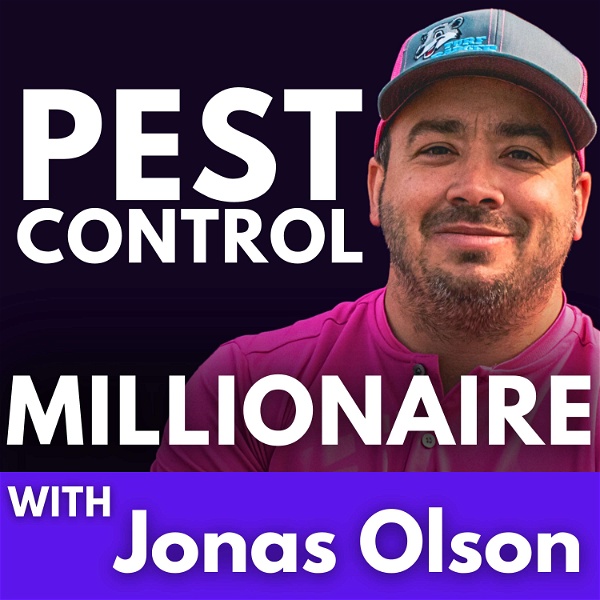 Artwork for Pest Control Millionaire