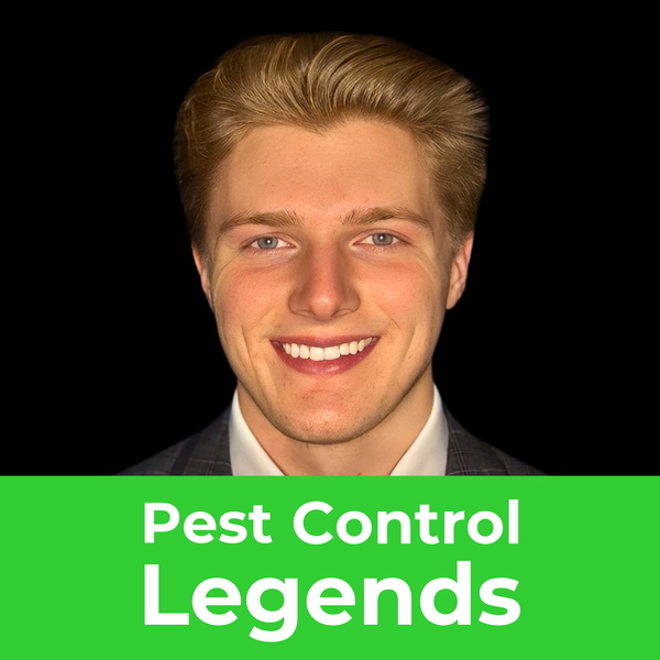 Artwork for Pest Control Legends