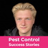 Pest Control Success Stories