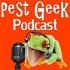 Pest Geek Pest Control Podcast Worlds #1 Pest Control Training Podcast