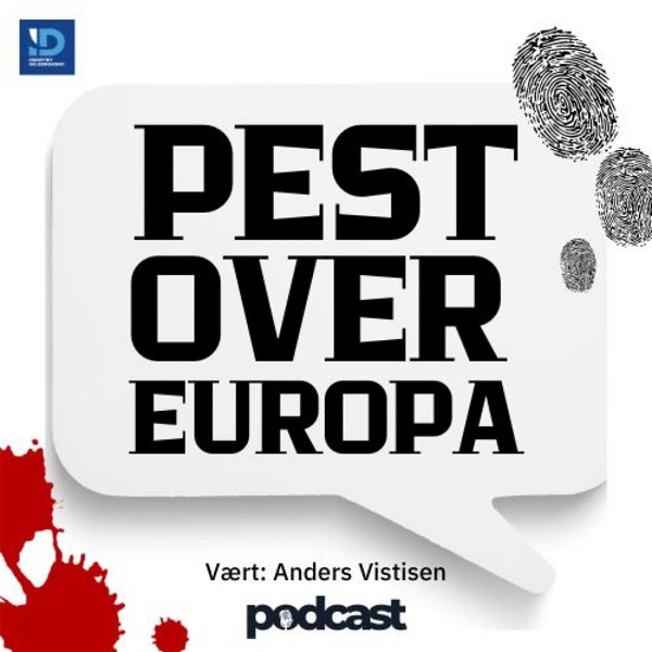 Artwork for Pest over Europa