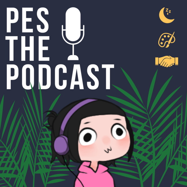 Artwork for 🌾PesThePodcast🌾