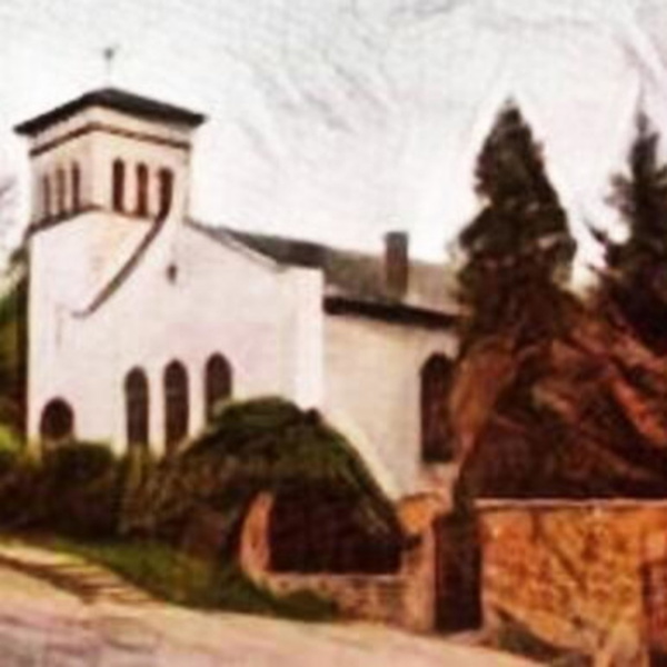 Artwork for Pesthidegkúti Református Igehirdetések