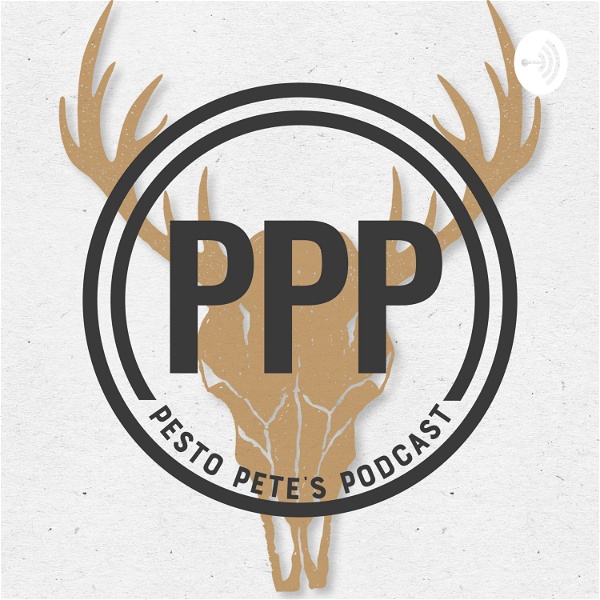 Artwork for Pesto Pete's Podcast- An Outdoor Experience