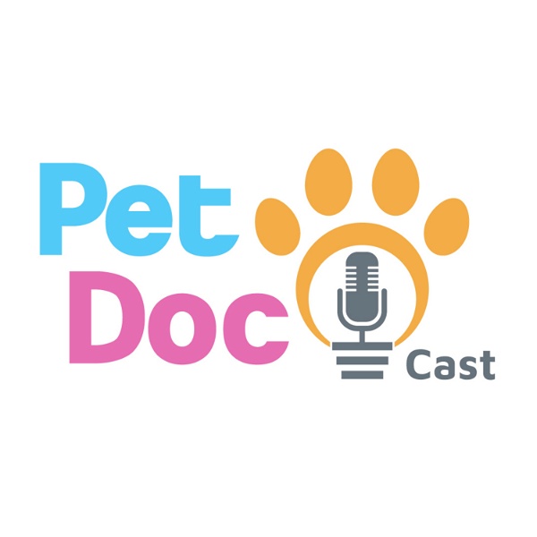 Artwork for Pet Doc Cast