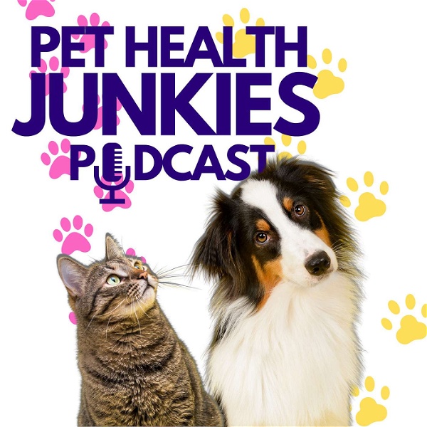 Artwork for Pet Health Junkies