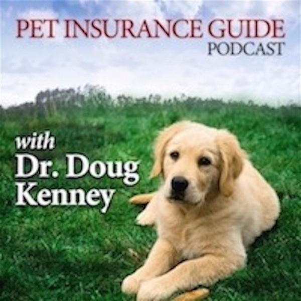 Artwork for Pet Insurance Guide Podcast