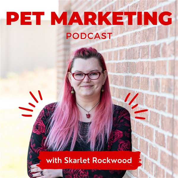 Artwork for Pet Marketing Podcast