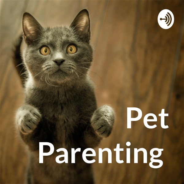 Artwork for Pet Parenting