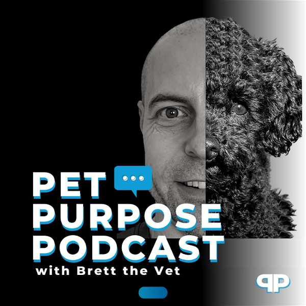 Artwork for Pet Purpose Podcast