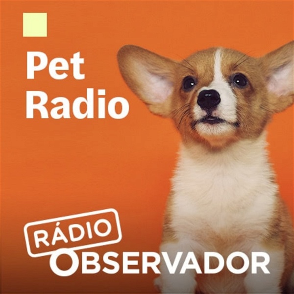 Artwork for Pet Radio