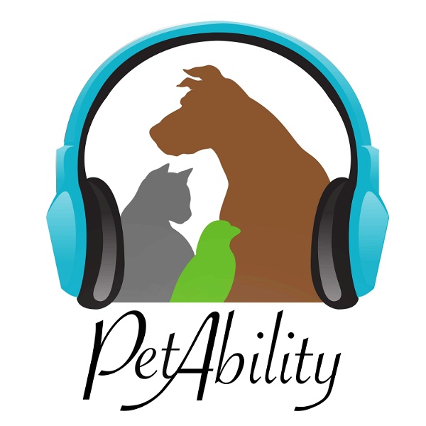 Artwork for PetAbility  Podcast