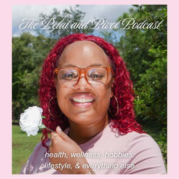 Artwork for Petal and Pivot Podcast