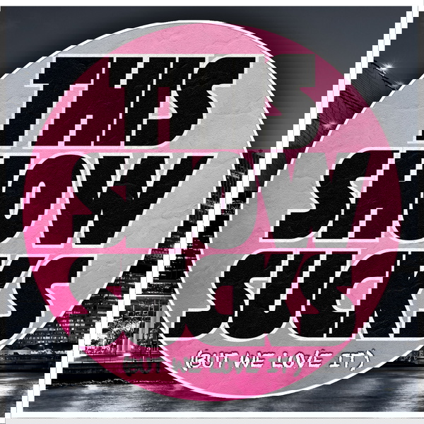 Artwork for This Show Sucks: a Sex And The City love/hate relationship