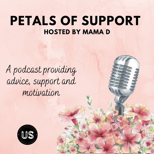 Artwork for Petals of Support