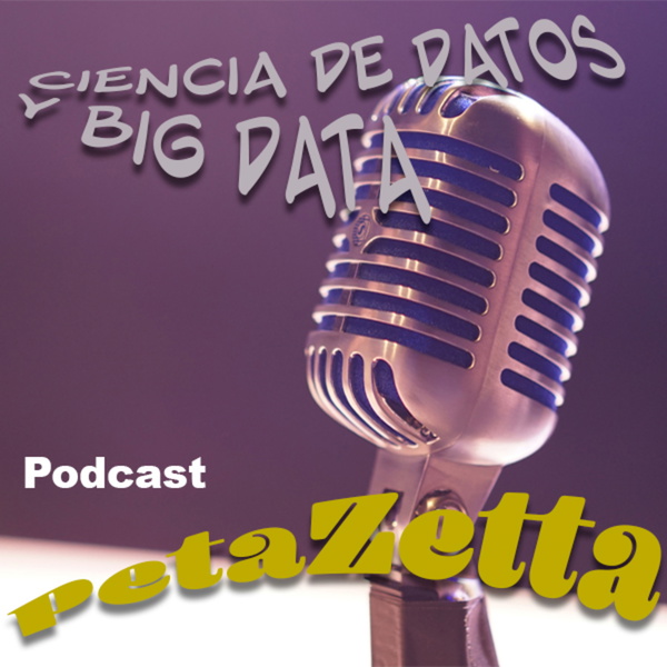 Artwork for PetaZetta