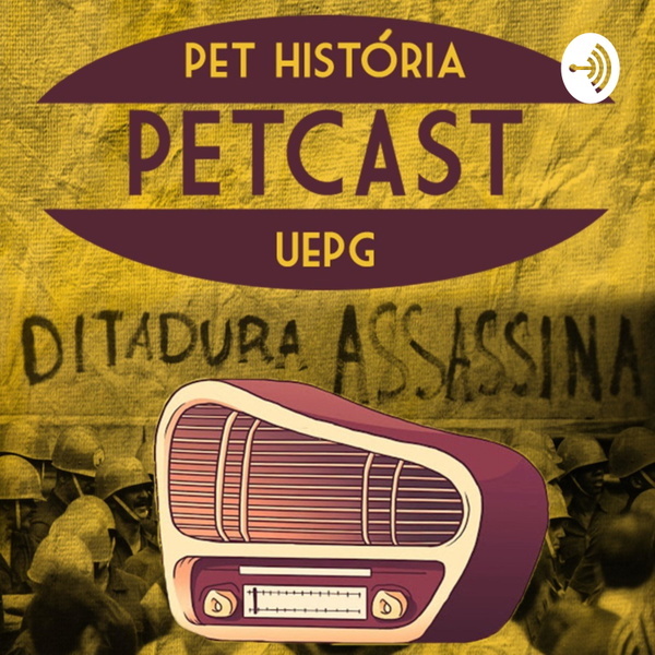 Artwork for PETcast