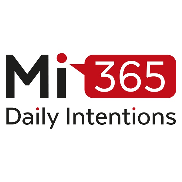 Artwork for Mi365  Daily Intentions
