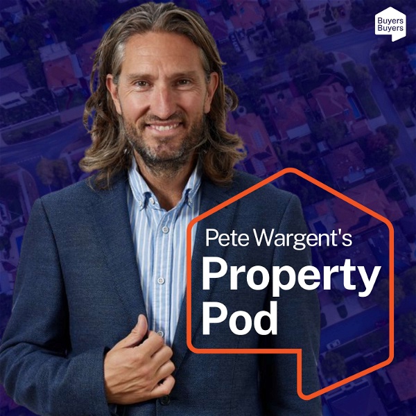 Artwork for Pete Wargent's Property Pod