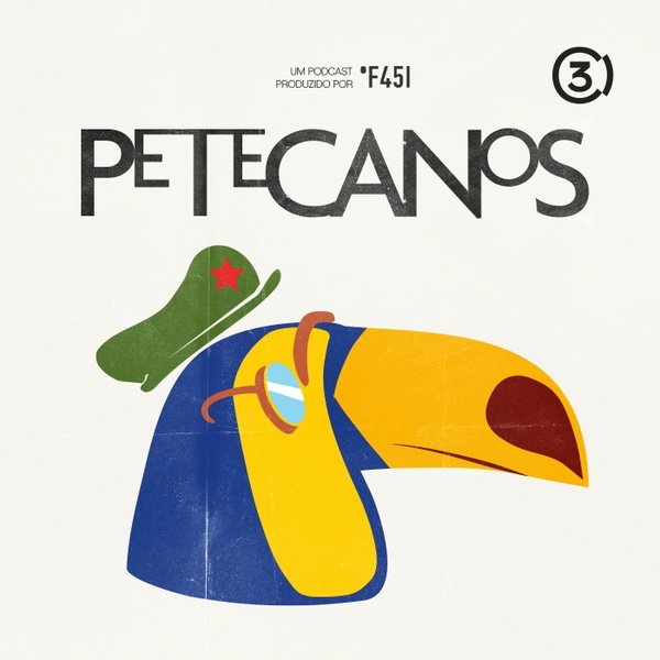 Artwork for Petecanos