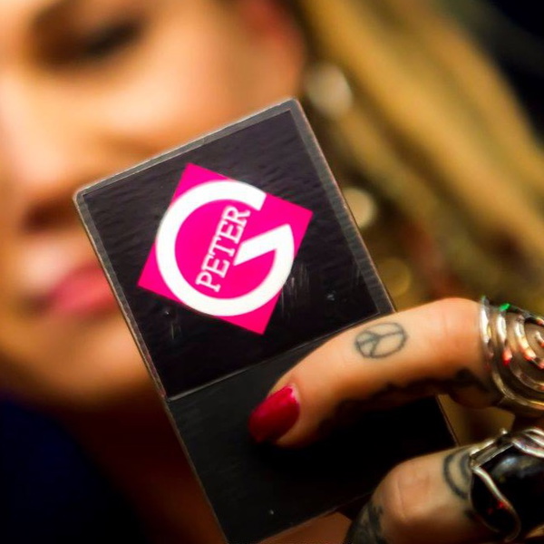 Artwork for Peter G.