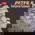 Peter og Profeterne