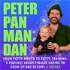 Peter Pan Man Dan