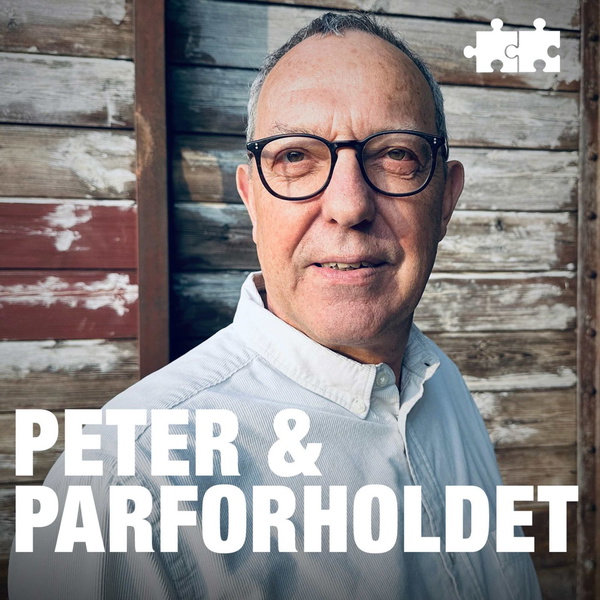 Artwork for Peter og Parforholdet